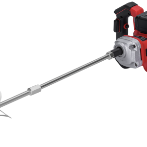 MIESZADŁO AKUMULATOROWE 21V M14 140mm BEZSZCZOTKOWE 2 x 4Ah KD3194 - Sodrinta.lt