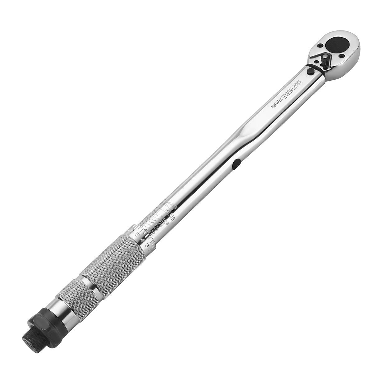 KLUCZ DYNAMOMETRYCZNY 3/8" 19-110Nm KD11386 - Sodrinta.lt