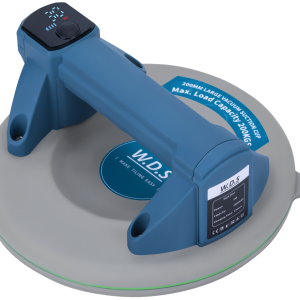 Przyssawka akumulatorowa 200mm 200kg USB-C WDS2691 - Sodrinta.lt