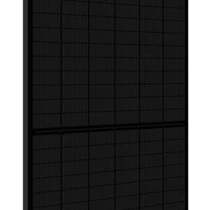 Panel fotowoltaiczny - ZNSHINE 455W CZARNA RAMA (NHLD144) - Sodrinta.lt