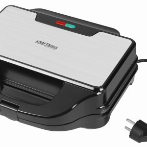 Opiekacz elektryczny z wymiennymi wkładami 1500W KD4133 - Sodrinta.lt