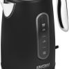 Czajnik Elektryczny 2200W 1,7L KD4151 - Sodrinta.lt