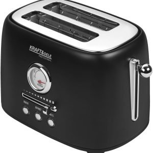 Toster Elektryczny 1000W KD4155 - Sodrinta.lt