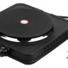 Kuchenka elektryczna 2000W 185mm KD4165 - Sodrinta.lt
