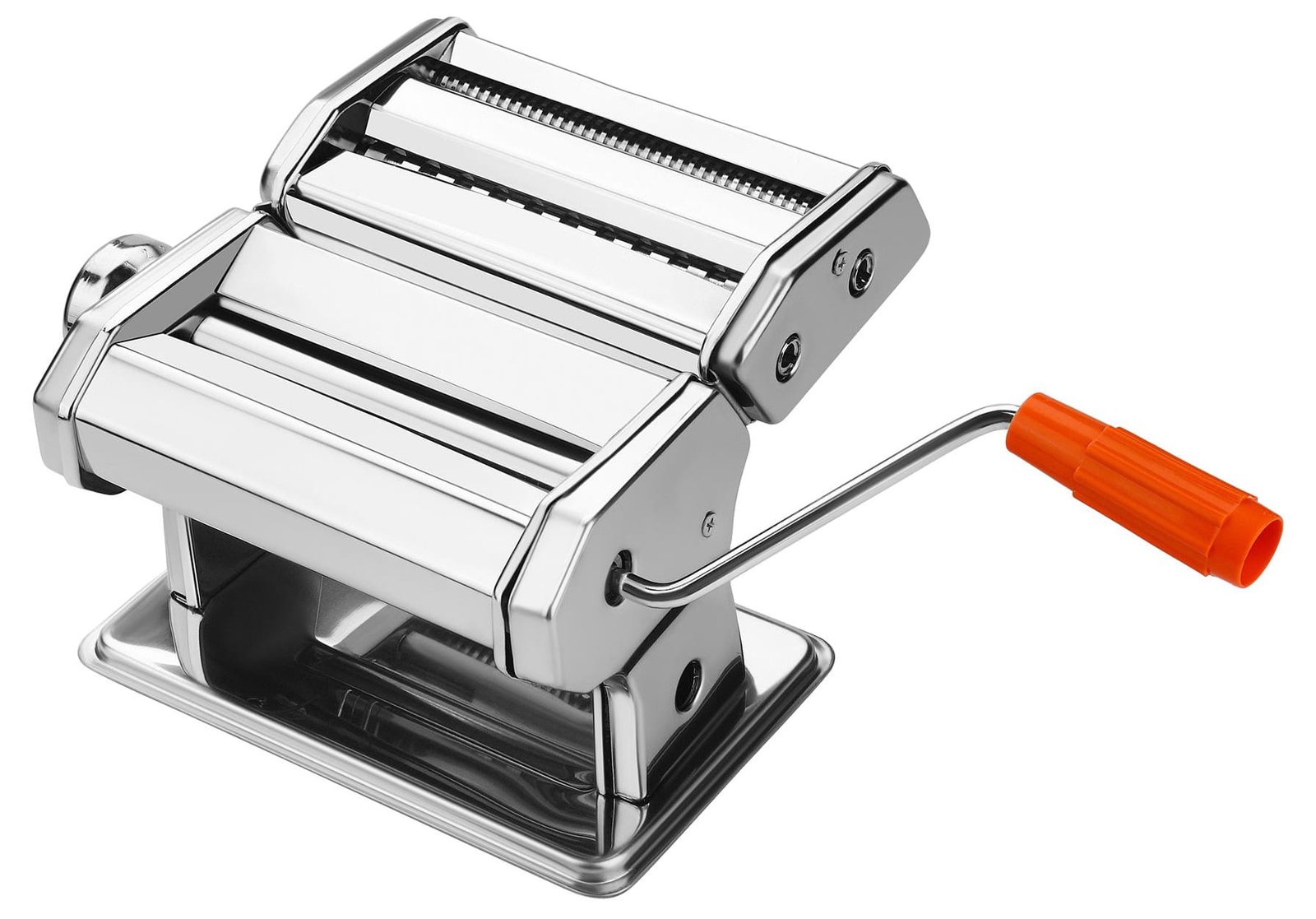 Rankinė 3 viename makaronų gaminimo mašina KD4127 - Sodrinta.lt
