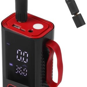 Akumuliatorinis kompresorius 85 W 7800 mAh KD5497 - Sodrinta.lt