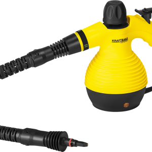 Myjka parowa 1100W 350ml KD5391 - Sodrinta.lt