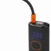 Akumuliatorinis kompresorius 5000 mAh KD5500 - Sodrinta.lt