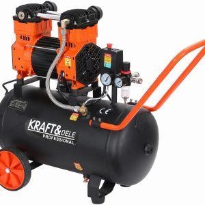 BETEPALINIS ORO KOMPRESORIUS 50L KD1393 - Sodrinta.lt