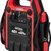 Daugiafunkcis 4-in-1 įrenginys JUMP STARTER KD5346 - Sodrinta.lt