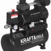 Betepalinis kompresorius 9L 850W KD4080 - Sodrinta.lt