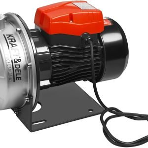 Vandens siurblys 800W 80 l/min KD806 - Sodrinta.lt