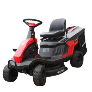 RIDER R66-D4 vejos traktoriukas
