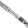 Dinamometrinis raktas 1/4" 5–25 Nm KD10204 - Sodrinta.lt
