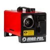 Dyzelinis autonominis šildytuvas 12kW (Webasto) 12V / 220V Marpol M80951 - Sodrinta.lt
