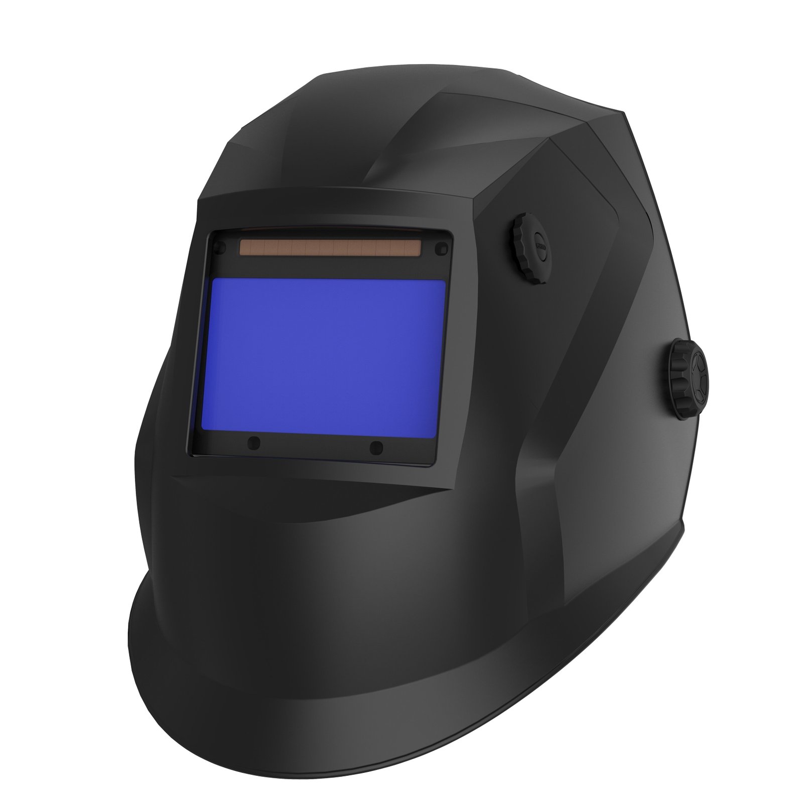 Suvirintojo skydelis su automatiniu filtru Archon - Sodrinta.lt