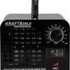 Ozonator powietrza 145W z filtrem KD5357 - Sodrinta.lt
