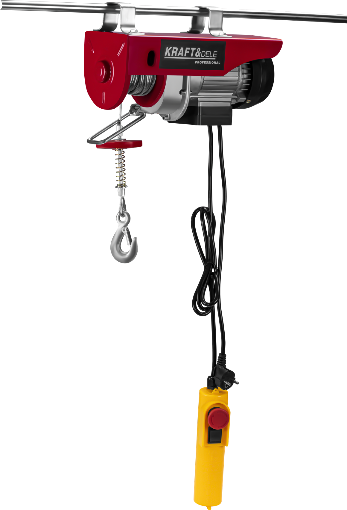 ELEKTRINĖ GERVĖ 230V 650W KD2190 - Sodrinta.lt
