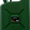 METALOWY KANISTER 10L KD5441 - Sodrinta.lt