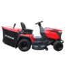 RIDER R92-BH vejos traktoriukas - Image 3