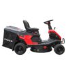 RIDER R66-D4 vejos traktoriukas - Image 2
