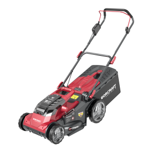 Akumuliatorinė vėjapjovė WORCRAFT su 8.0Ah akumuliatoriais 40V (20V+20V) LI-ION - Sodrinta.lt