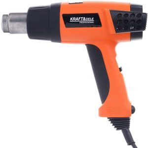 Elektrinė orapūtė 2000W KD3027 - Sodrinta.lt