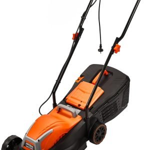 Elektrinė vejapjovė 2400W KD5360