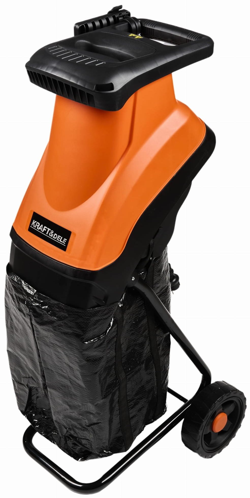 ELEKTRINIS ŠAKŲ SMULKINTUVAS 3000W 45MM KD5211 - Sodrinta.lt