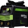 Inverterinis suvirinimo aparatas 330A MMA + TIG LIFT VRD KD1781 - Sodrinta.lt