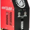 Dūmų generatorius sandarumo tikrinimui 12 V, 9 l/min, 30 ml KD3521 - Sodrinta.lt