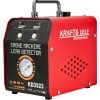 Dūmų generatorius sandarumo tikrinimui 12 V, 20 l/min, 30 ml KD3523 - Sodrinta.lt