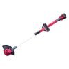 Akumuliatorinis trimeris su priedais WORCRAFT 20V LI-ION - Sodrinta.lt