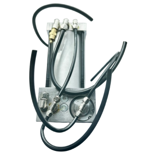 Pompa 40t/20t pneumat./hidraul.TRA40-2 (ats.d.) - Sodrinta.lt