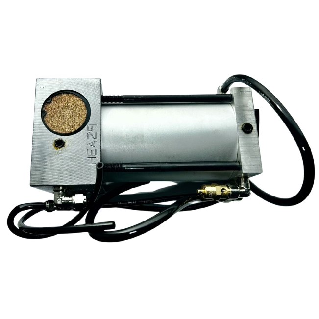 Pompa 40t/20t pneumat./hidraul.TRA40-2 (ats.d.) - Sodrinta.lt
