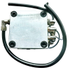 Pompa 40t/20t pneumat./hidraul.TRA40-2 (ats.d.) - Sodrinta.lt