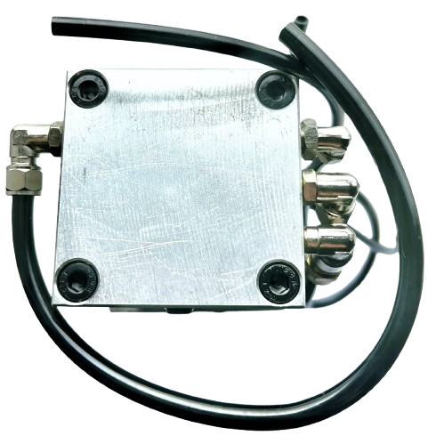 Pompa 40t/20t pneumat./hidraul.TRA40-2 (ats.d.) - Sodrinta.lt