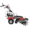 Benzininė valymo mašina Astor MKB-500 - Sodrinta.lt