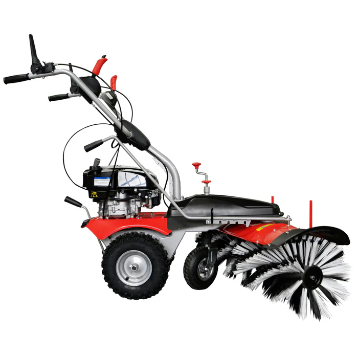 Benzininė valymo mašina Astor MKB-500 - Sodrinta.lt