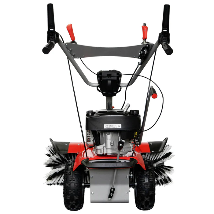 Benzininė valymo mašina Astor MKB-500 - Sodrinta.lt