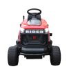RIDER R108-SH vejos traktoriukas - Sodrinta.lt