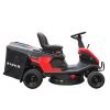 RIDER R66-D4 vejos traktoriukas - Sodrinta.lt