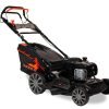 Benzininė vejapjovė A46-B su Briggs & Stratton varikliu - Sodrinta.lt