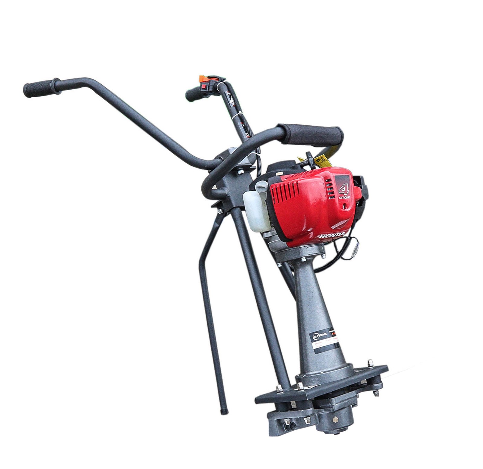 Vibroliniuotė Honda A-35SFH - Sodrinta.lt