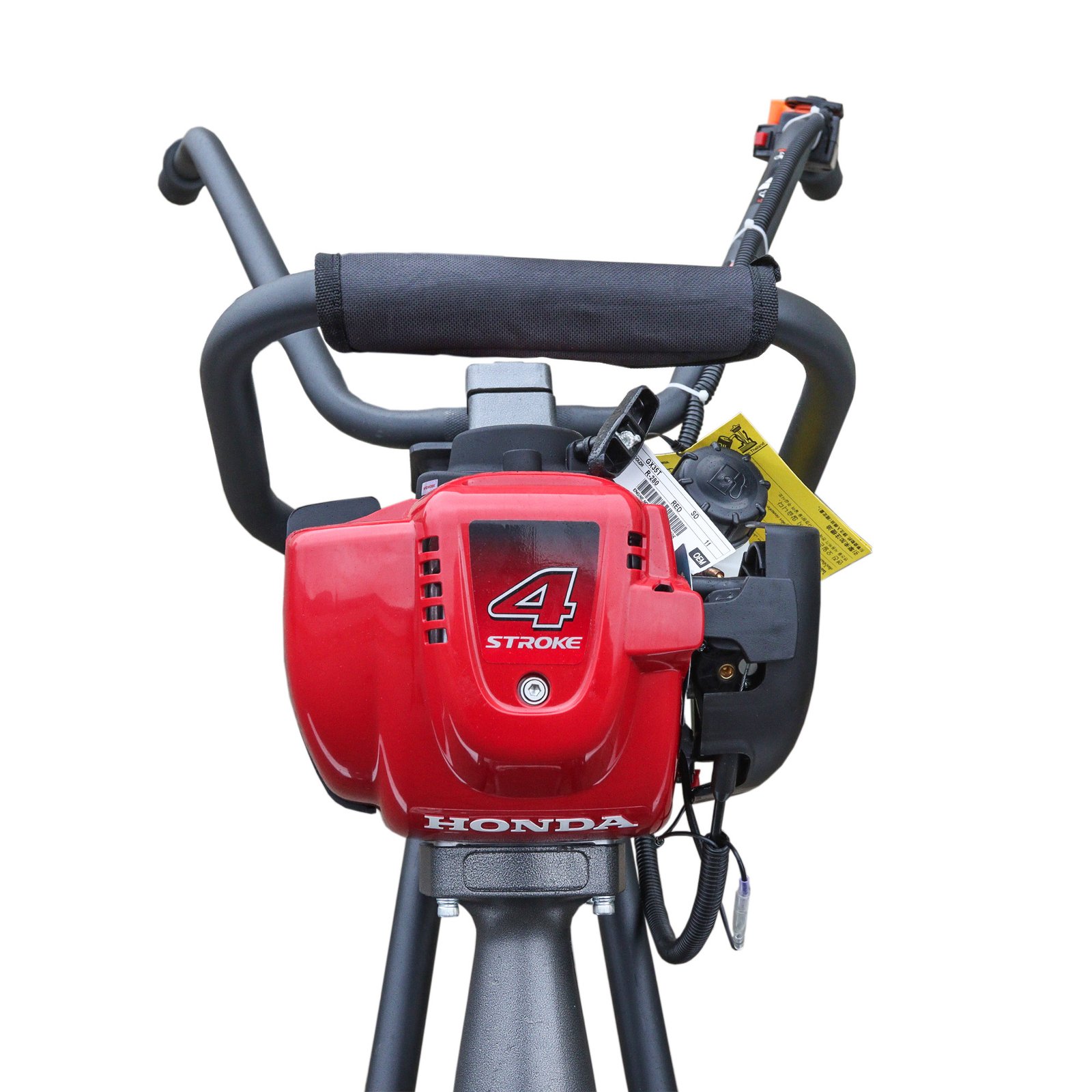Vibroliniuotė Honda A-35SFH - Sodrinta.lt