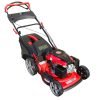 Benzininė vejapjovė Loncin WYZ-18H/L - Sodrinta.lt