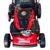 Benzininė vejapjovė Loncin WYZ-18H/L - Sodrinta.lt