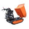 Motorinis Karutis Hilfenger RX-500VS - Sodrinta.lt