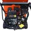 Motorinis Karutis Hilfenger RX-500VS - Sodrinta.lt