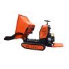 Motorinis Karutis Hilfenger RX-500VSL - Sodrinta.lt
